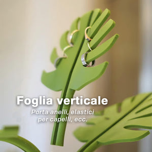 Organizzazione e stoccaggio del bagno