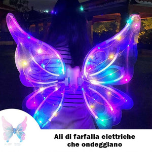 Ali di fata elettriche