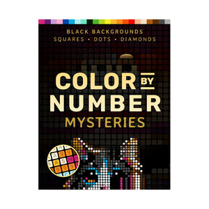 🎨100 puzzle da colorare con i numeri: fantastico libro da colorare