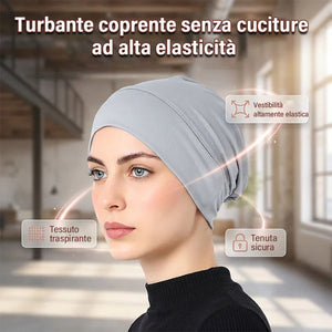 Foulard da donna morbido ed elastico (compra 1 e ricevi 1 in omaggio)