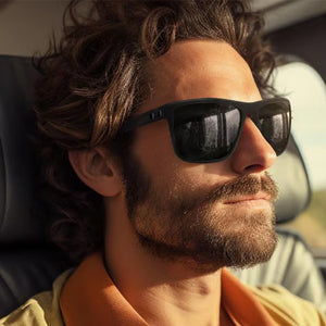 🕶️Occhiali polarizzati unisex