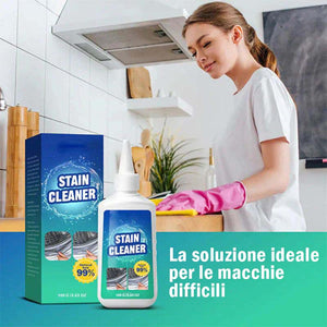Gel antimuffa per cucina e bagno