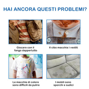 Smacchiatore forte