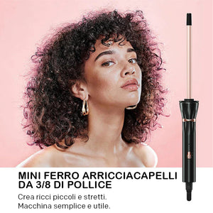 ✨ Bigodino di lana da 3/8 di pollice