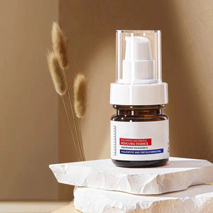 Crema sbiancante e anti-lentiggini alla vitamina C