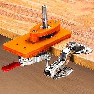 🖤35mm Hinge Hole Opener🔧📏🎁