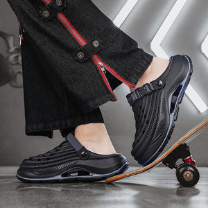Crocs unisex traspiranti, leggere e antiscivolo