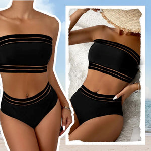 Bikini 2 pezzi chic e sexy