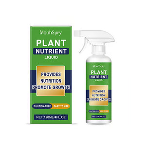 Spray nutritivo per piante pronto all'uso (non necessita di diluizione)