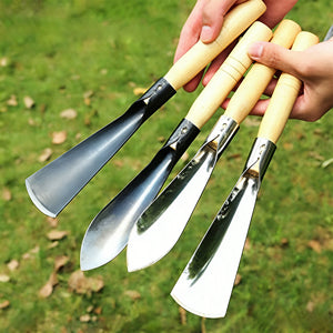 Attrezzi per il giardinaggio domestico
