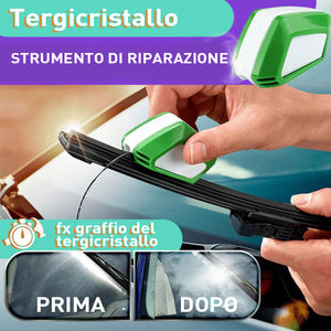 Riparatore tergicristalli