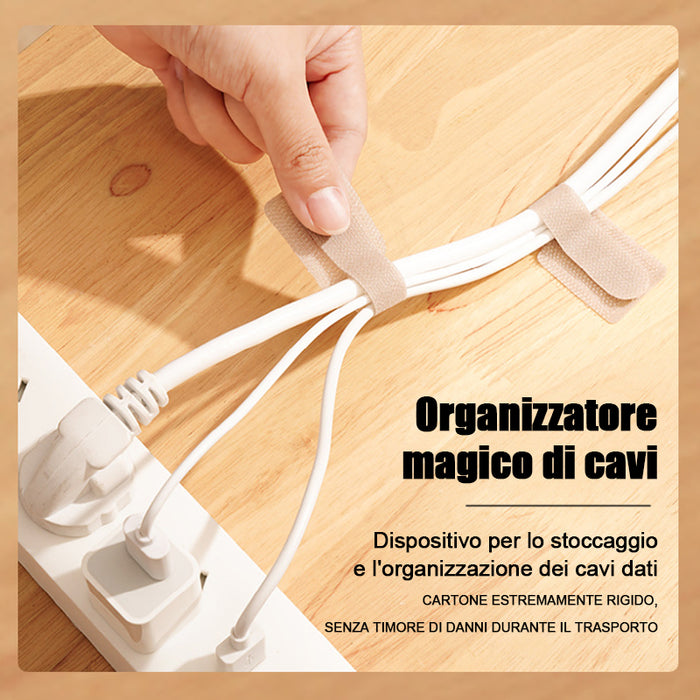 Nastro Magic Cable