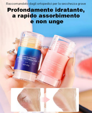 Crema mani e piedi anti-secchi-Acquista 1 e ricevi 1 gratis（2PCS）