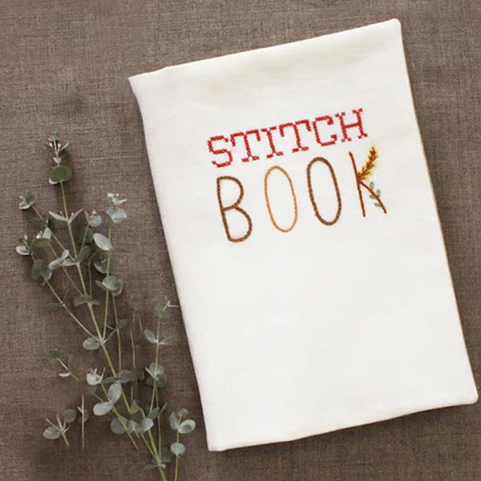 🏆️Set di libri di ricamo