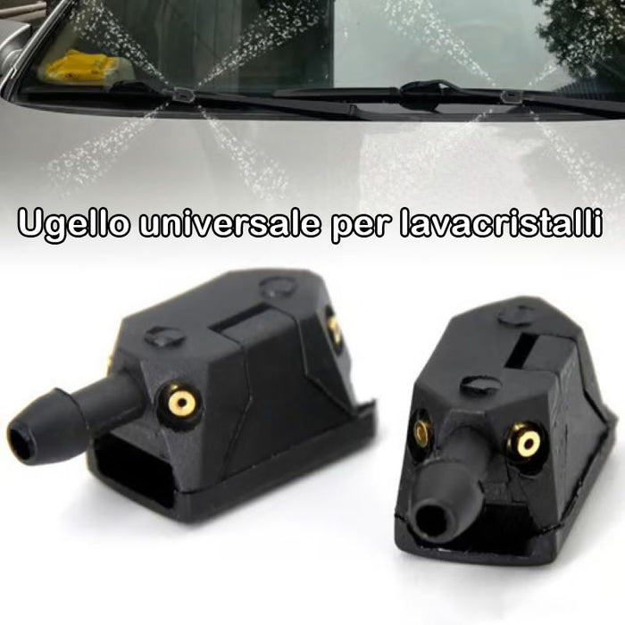 🚗Ugello tergicristallo per auto