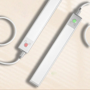 Lampada LED magnetica intelligente con sensore di movimento