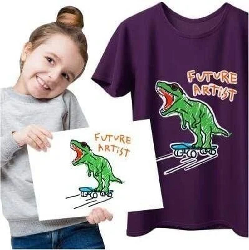 Vinile Riflettente A Trasferimento Termico Stampabile Color Argento Da - Foto 3