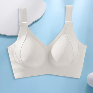 ✨🔥 Super rassodante, elimina il cedimento del seno | Reggiseno senza ferretto👍