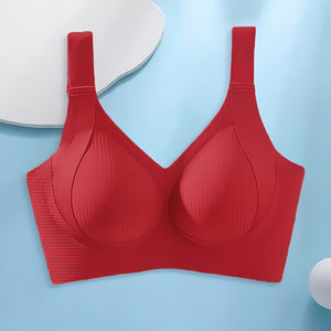 ✨🔥 Super rassodante, elimina il cedimento del seno | Reggiseno senza ferretto👍