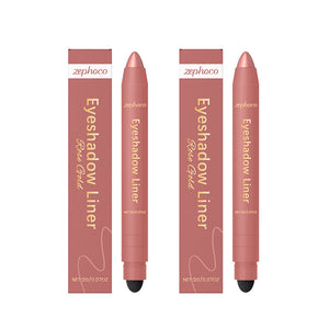 Eyeliner e ombretto 2 in 1