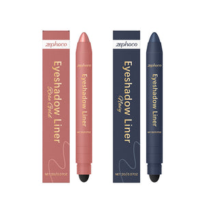 Eyeliner e ombretto 2 in 1