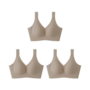 ✨🔥 Super rassodante, elimina il cedimento del seno | Reggiseno senza ferretto👍