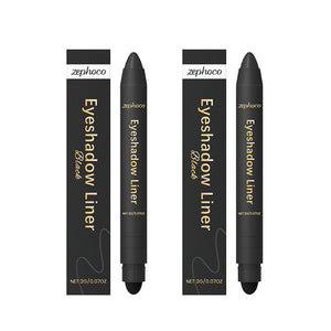 Eyeliner e ombretto 2 in 1