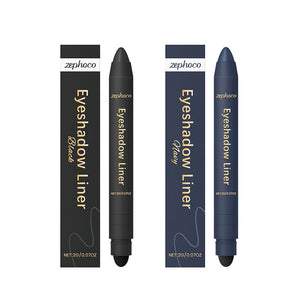 Eyeliner e ombretto 2 in 1