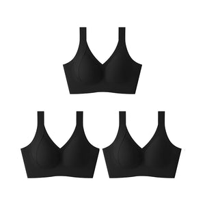 ✨🔥 Super rassodante, elimina il cedimento del seno | Reggiseno senza ferretto👍