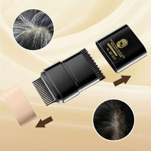 💥Offerta limitata 🔥 Acquista 2 e ricevi 1 gratis!!!🔥 Stilo per la colorazione istantanea dei capelli con pettine 💁‍♀️ integrato~