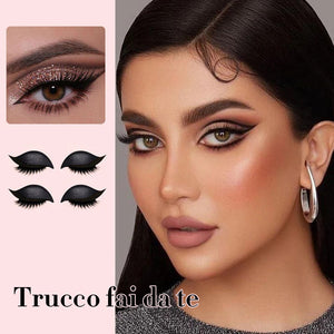 Patch per ciglia Lazy Eye Shadow