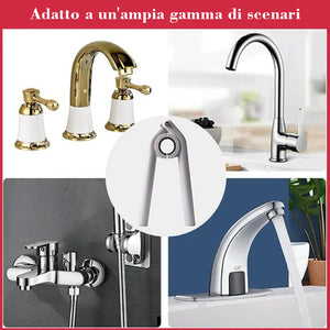 Chiave per aeratore del rubinetto