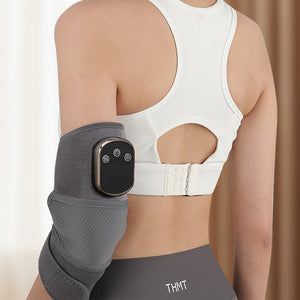 Massaggiatore riscaldato wireless: allevia la stanchezza e mantiene il corpo al caldo