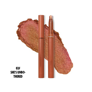 🔥2025 Hot Seller✨Ombretto illuminante in stick