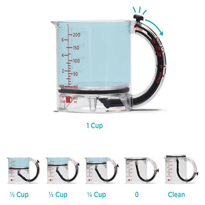 ✨Misurino regolabile 4 in 1
