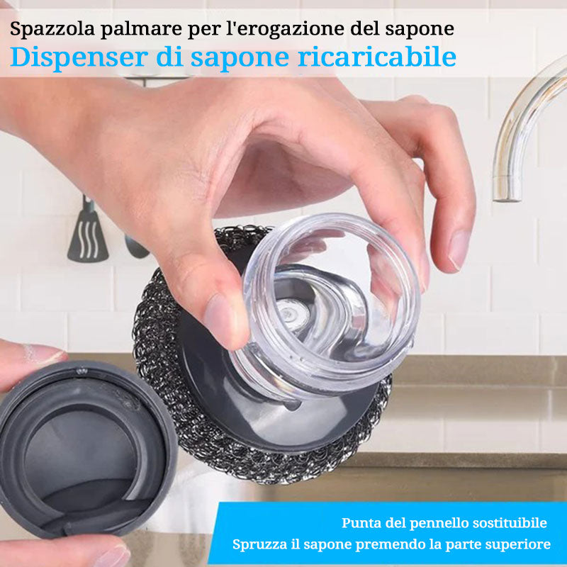 Styling Senza Sforzo Con Le Soluzioni Innovative Spugna Per Capelli Ricci - Foto 11