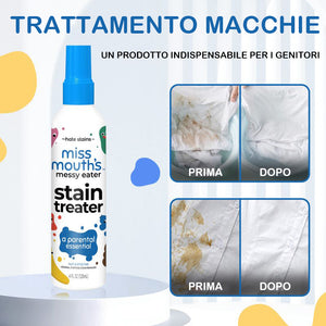 Smacchiatore forte