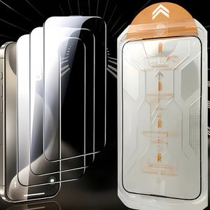 📱Nuova pellicola protettiva invisibile