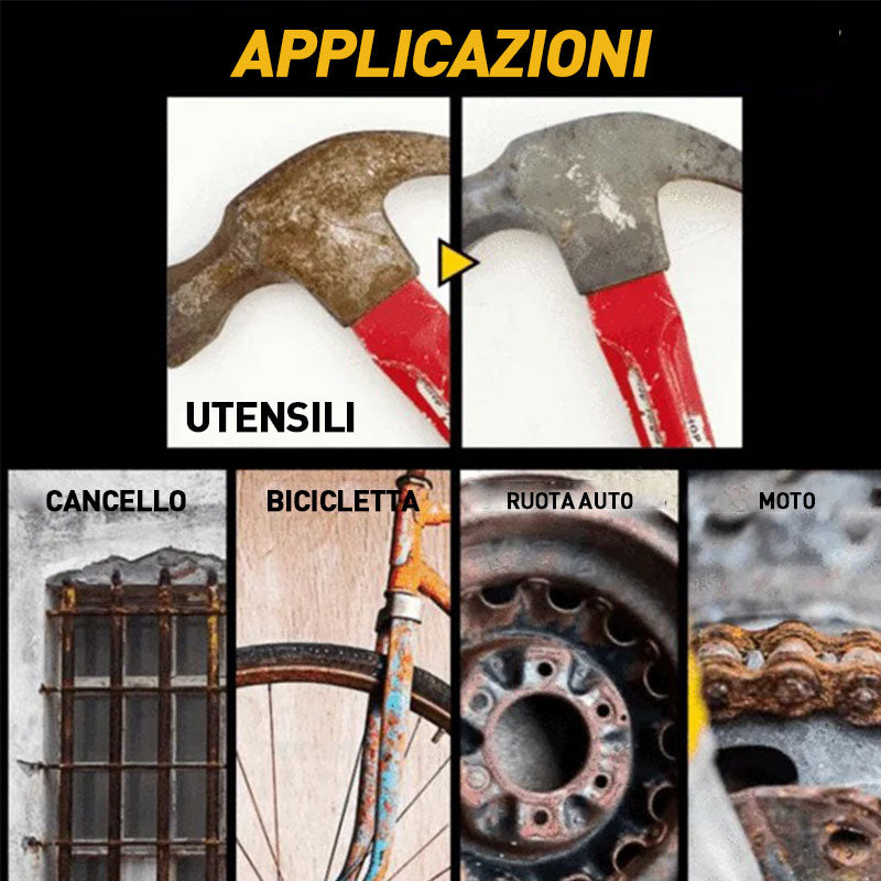 Set 7 Lame Diamantate Multiuso Per Rimozione Malta, Compatibili Con Sistemi A Sgancio Rapido Per Piastrelle E Cemento