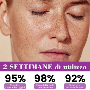 Essenza anti-iperpigmentazione avanzata