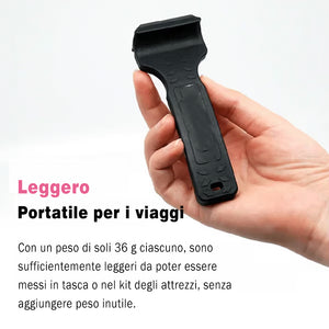 🚵Leva per pneumatici per bicicletta 2 in 1👨‍🔧