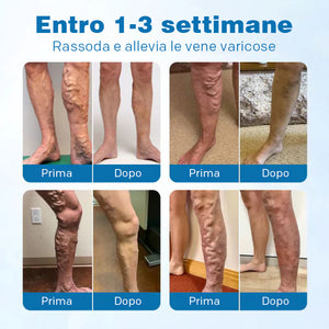 Spray alle erbe VeinGuard