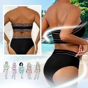 Bikini 2 pezzi chic e sexy