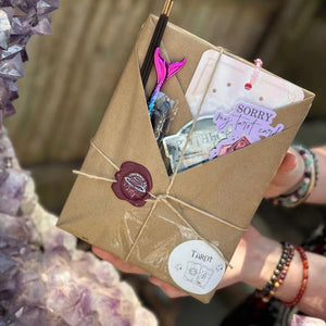 🧙‍♀️📔Appuntamento al buio con un libro - Edizione Witchy Nuovo libro metafisico💜 ACQUISTA 2 SPEDIZIONE GRATUITA