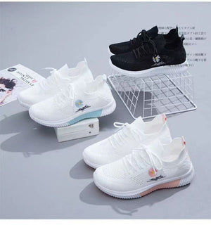 🌸Periodo promozionale primavera-estate! - Sneakers casual da donna🌸