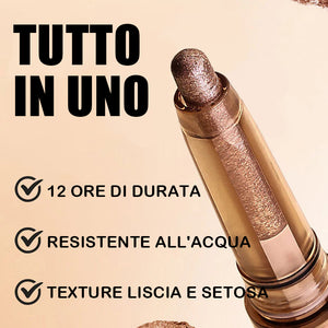 🔥2025 Hot Seller✨Ombretto illuminante in stick
