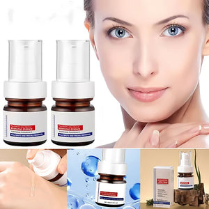 Crema schiarente per lentiggini alla vitamina C - Acquista 1 e ricevine 1 in omaggio (2 pezzi)