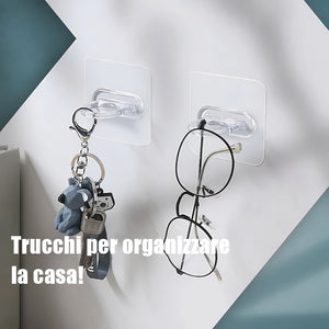 🔥Ganci ad anello multiuso🔥
