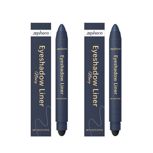 Eyeliner e ombretto 2 in 1