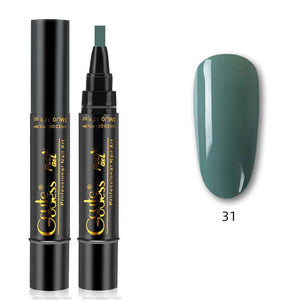 💅✨ Penna per smalto in gel 3 in 1 | Manicure veloce